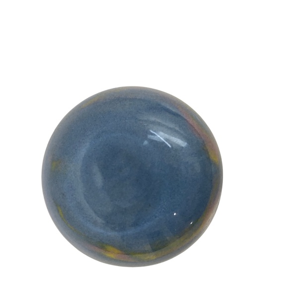 Sand PaperWeight HandMade HandCrafted Artisan - Picture 4 of 13